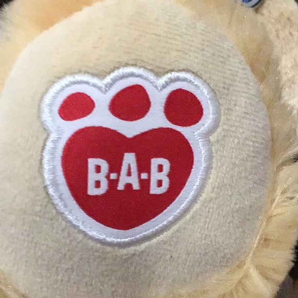 Paw Patrol Chaise Build a bear Nickelodeon - Picture 2 of 8